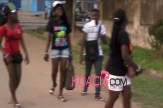 COTE D'IVOIRE: Face au phénomène des «académiciennes» !